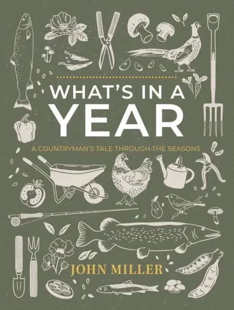 WHAT'S IN A YEAR