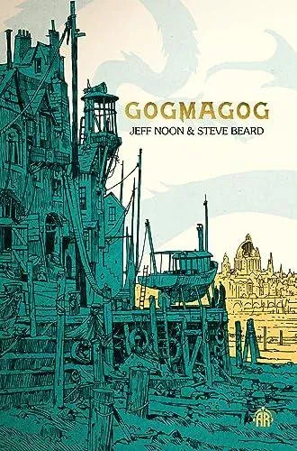 Gogmagog