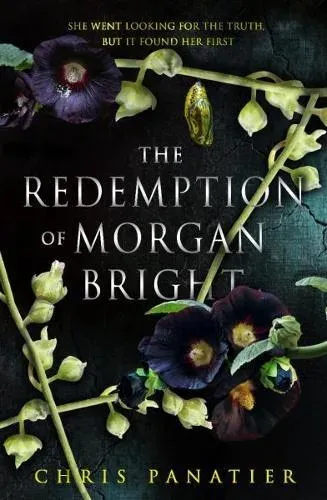 Redemption of Morgan Bright