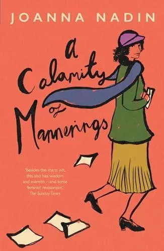 Calamity of Mannerings