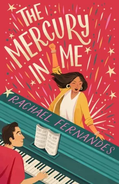 Mercury In Me