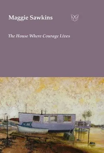 House Where Courage Lives