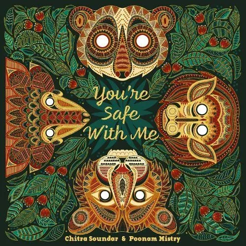 You're Safe With Me