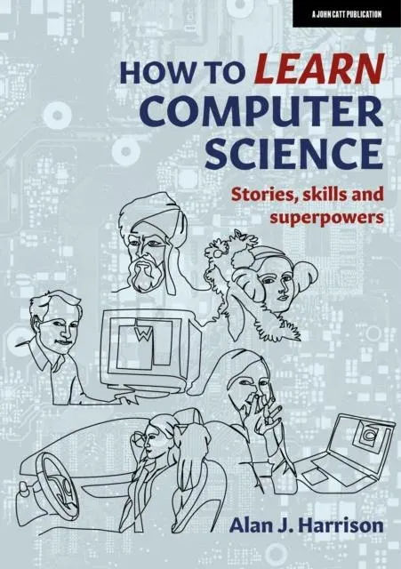 How to Learn Computer Science