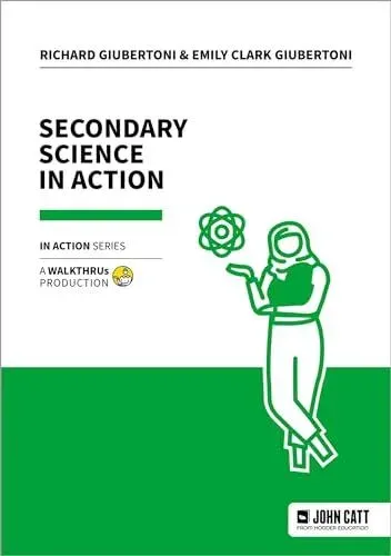 Secondary Science in Action