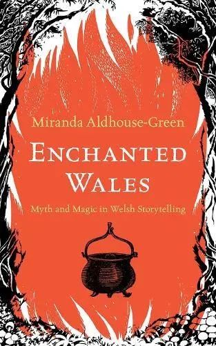 Enchanted Wales : Myth and Magic in Welsh Storytelling