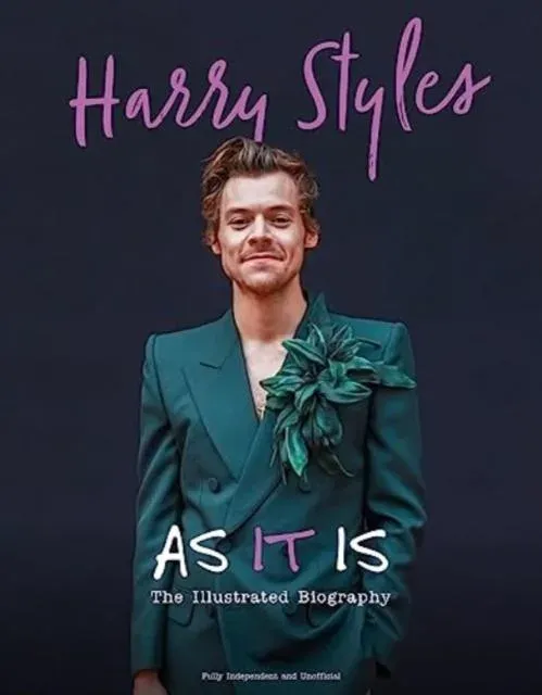 Harry Styles - As It Is