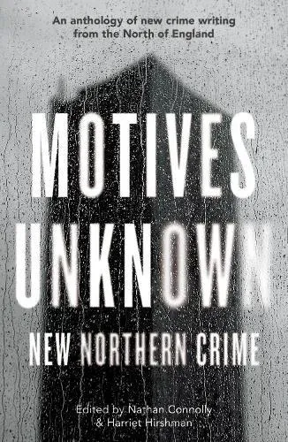 Motives Unknown