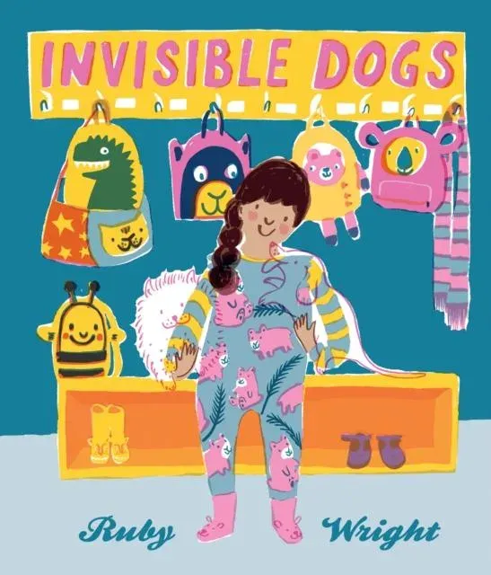 INVISIBLE DOGS