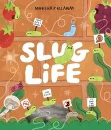 MISUNDERSTOOD MINIBE_SLUG LIFE