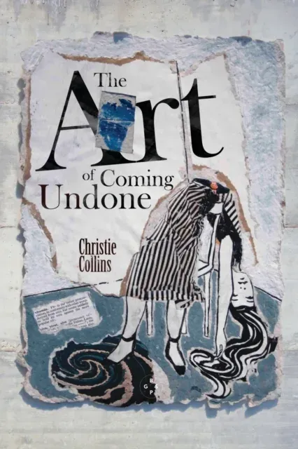 Art Of Coming Undone