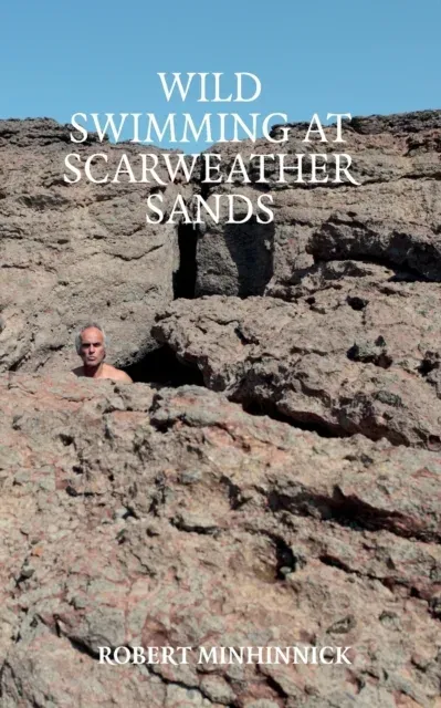 Wild Swimming at Scarweather Sands