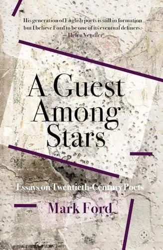 Guest Among Stars