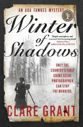 Winter of Shadows