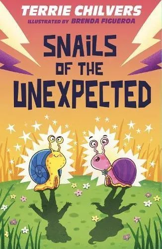 Snails of the Unexpected