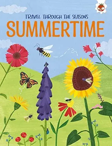 SUMMERTIME Travel Through The Seasons