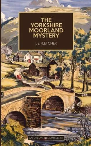 Yorkshire Moorland Mystery