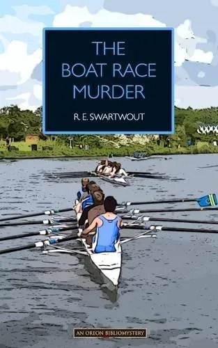 Boat Race Murder
