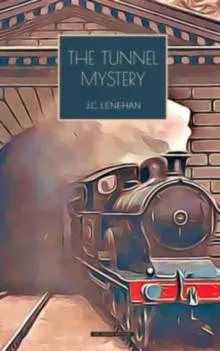 Tunnel Mystery