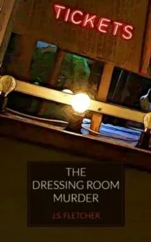 Dressing Room Murder
