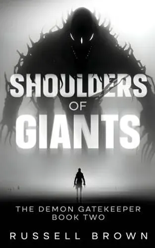 Shoulders of Giants: The Demon Gatekeeper Book Two