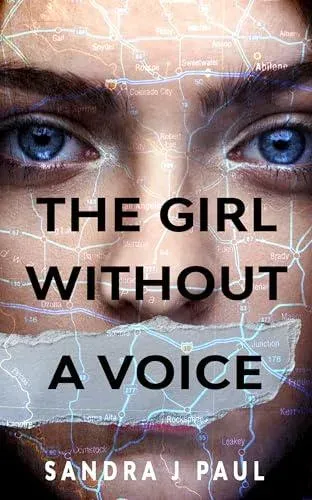 Girl Without a Voice