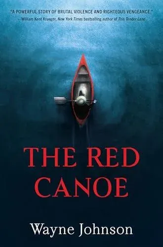 Red Canoe