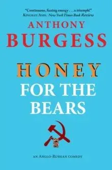 Honey for the Bears