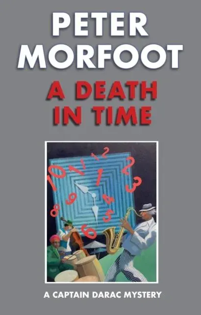 Death in Time, A