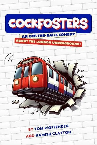Cockfosters