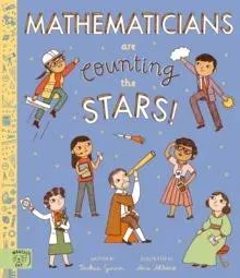 Mathematicians Are Counting the Stars : (so who is searching for aliens?)