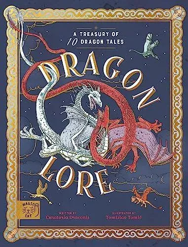 Dragon Lore