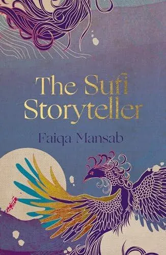 Sufi Storyteller