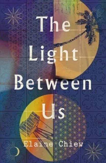 Light Between Us