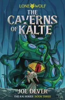 Caverns of Kalte (Junior Edition)