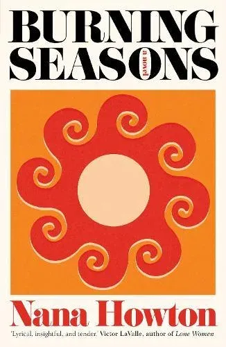 Burning Seasons