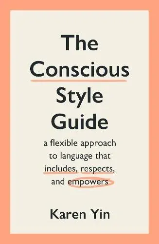 Conscious Style Guide
