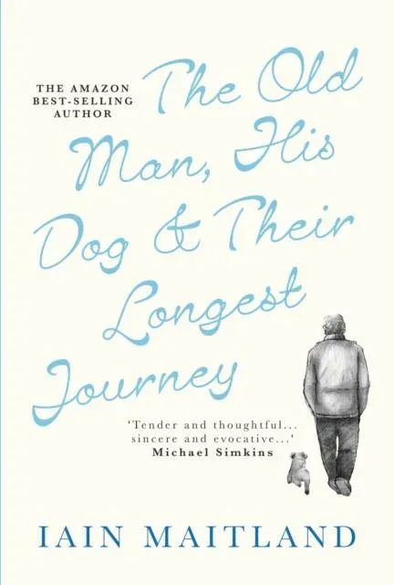 Old Man, His Dog & Their Longest Journey