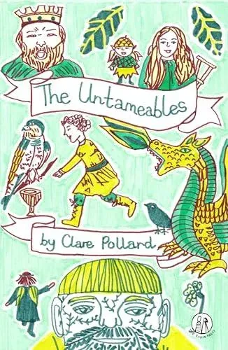 Untameables