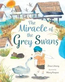 Miracle of the Grey Swans