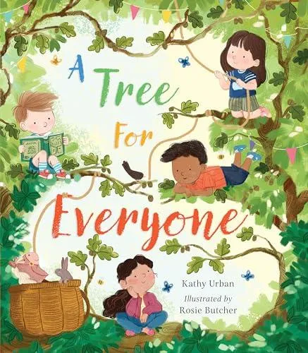 Tree for Everyone