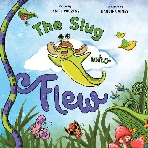 Slug Who Flew
