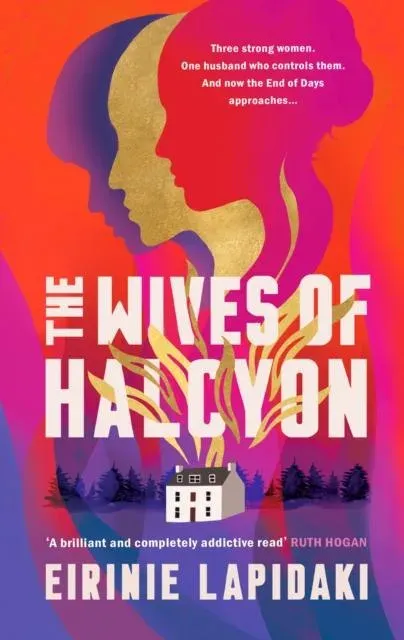 Wives of Halcyon