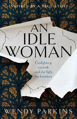 Idle Woman