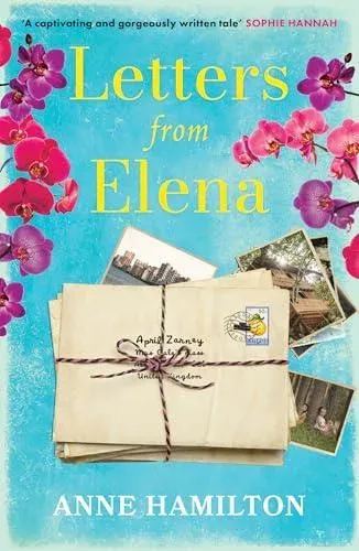 Letters From Elena