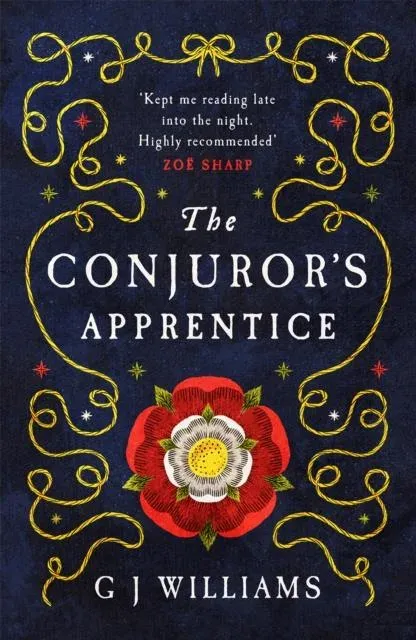 Conjuror’s Apprentice