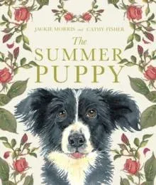 Summer Puppy