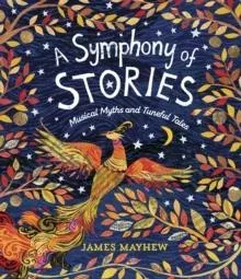 Symphony of Stories