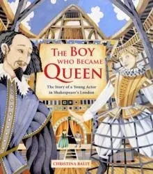 Boy Who Became Queen