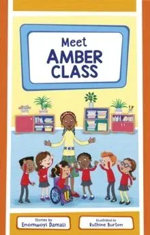 Meet Amber Class